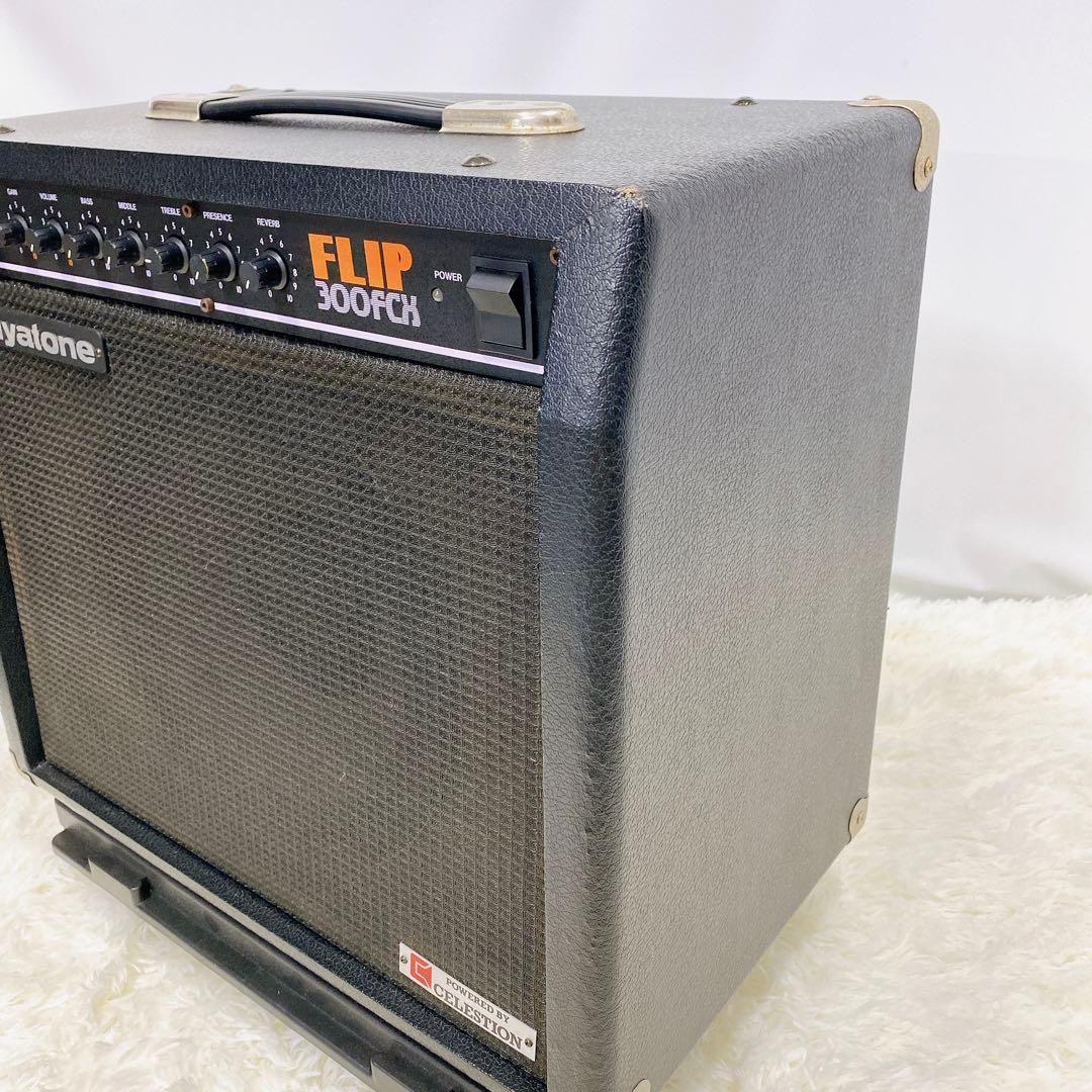 Guyatone グヤトーン GA-300FCX フルチューブアンプ - メルカリ
