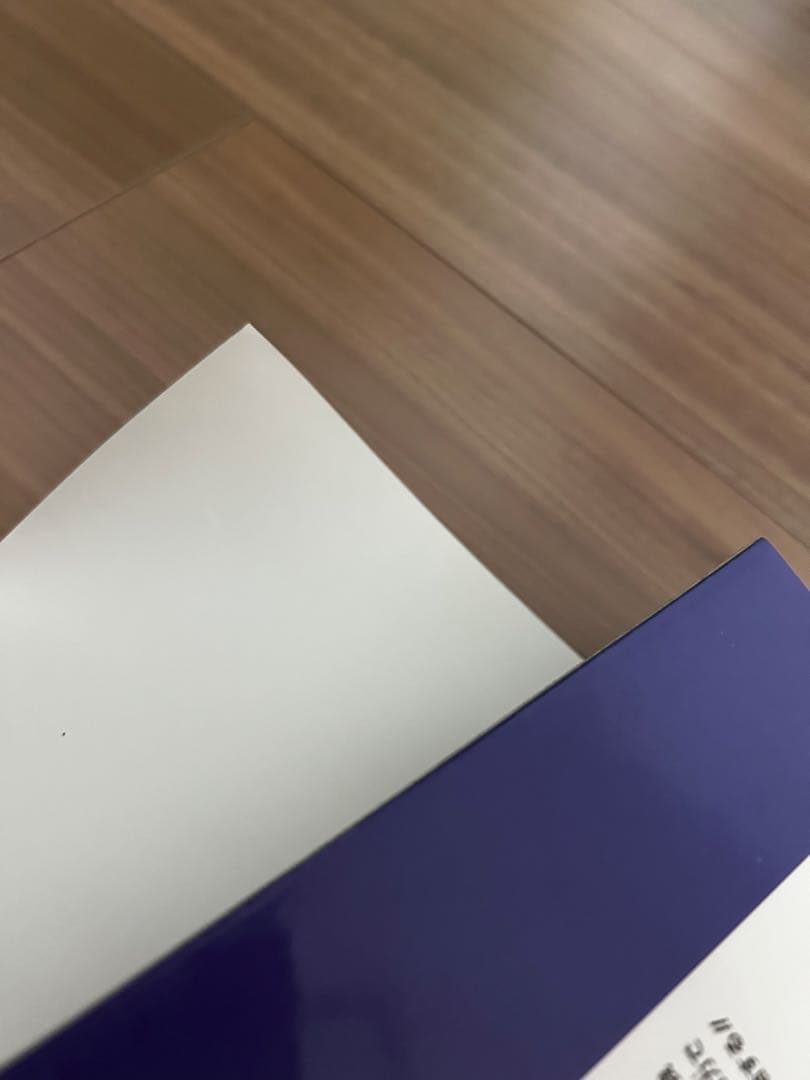 SUPER BEAVER サイン入りポスター　361°