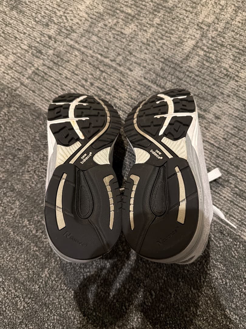 New Balance 993 グレー made in USA 24.5cm