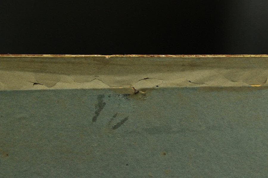 堀内康司 油絵 風景 額装(ZE730) - メルカリ