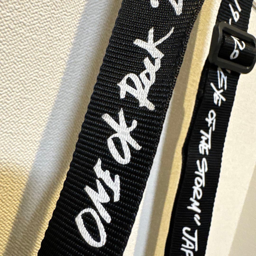 ★美品★ONE OK ROCK★2019-2020 ショルダーバッグ★