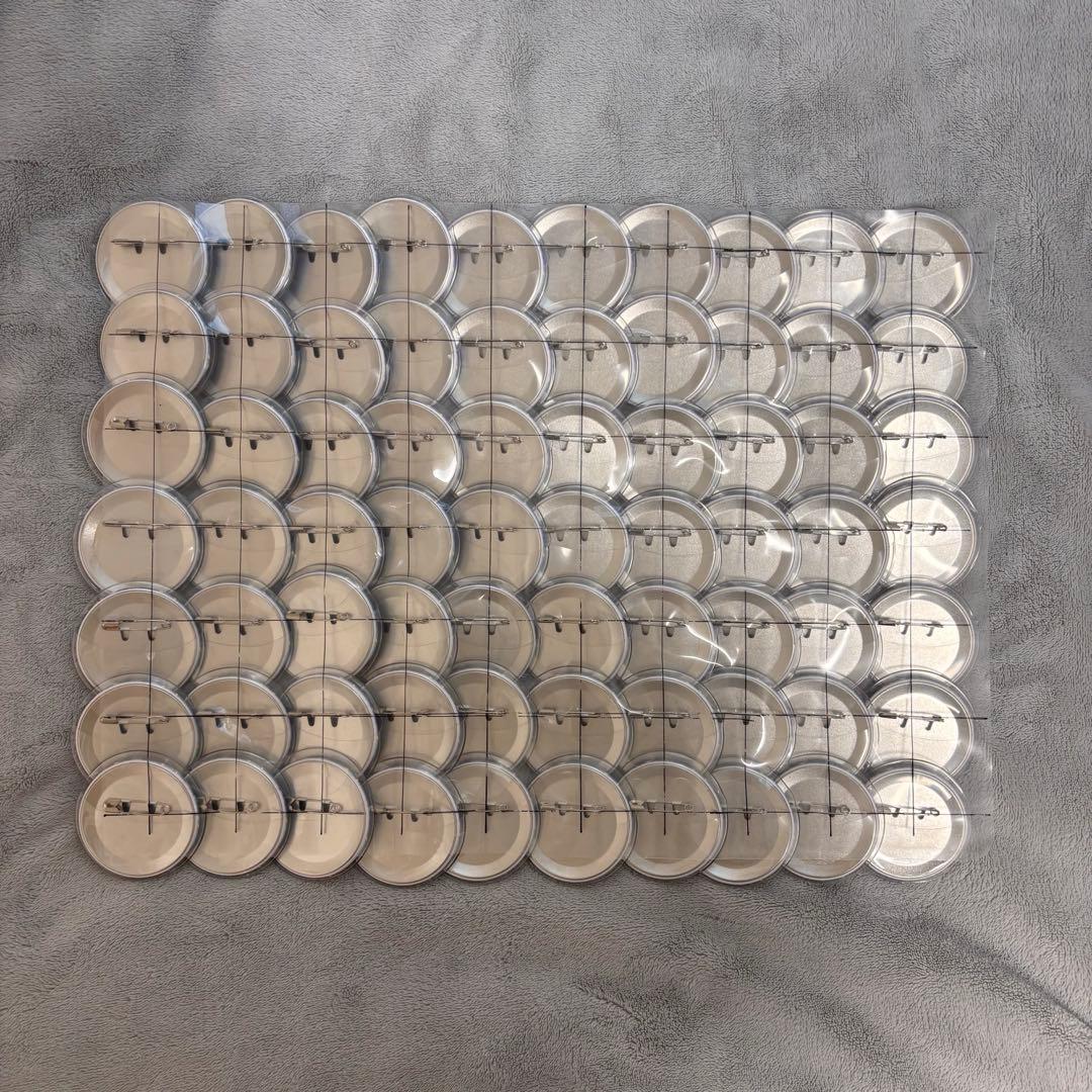 期間限定価格！ あんスタ フィーチャースカウト2缶バッジ 羽風薫 idol