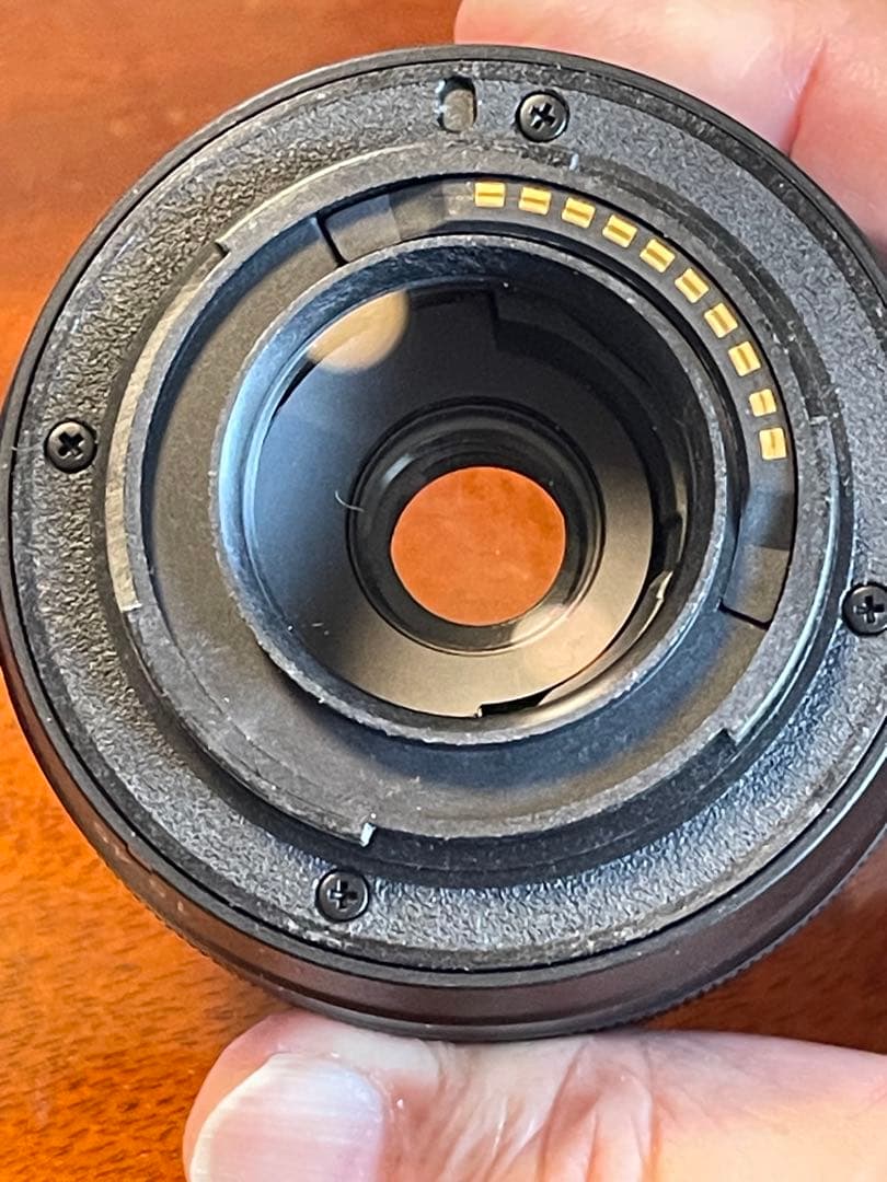 【美品】Fujinon XC 15-45mm f/3.5-5.6 OIS PZ