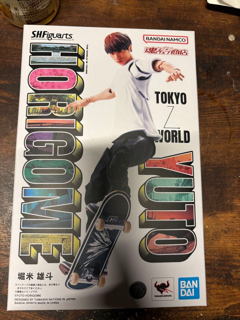 JO1河野純喜 JOCHUM マイクン 初期マスコットキャラクター＆ヘアクリップ