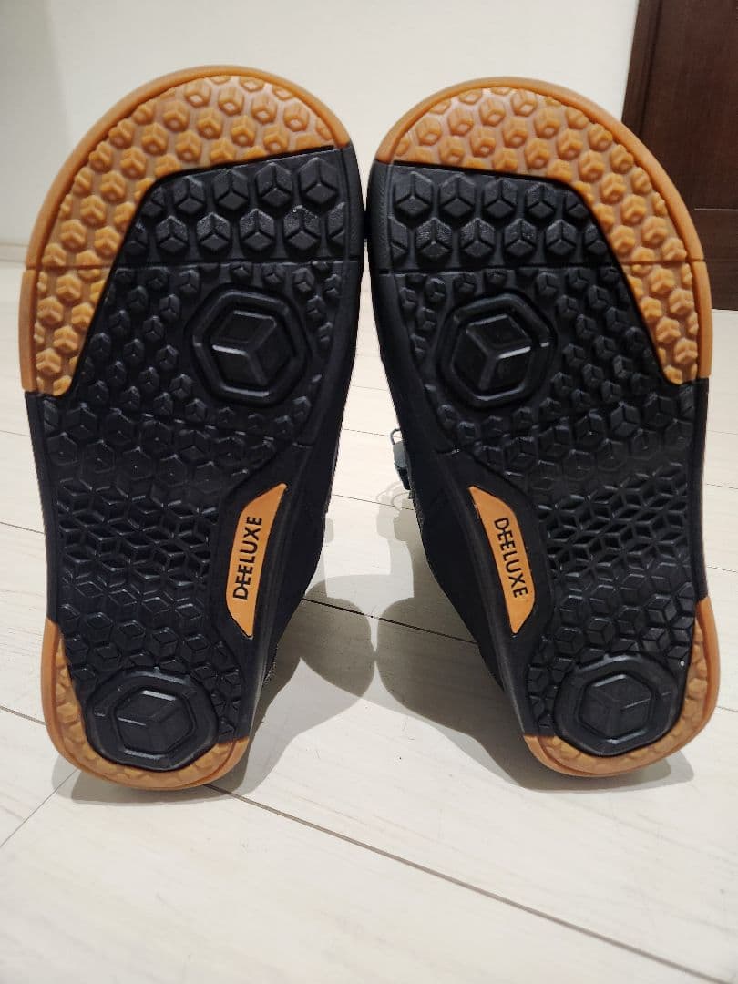 DEELUXE ID 27.5cm グラトリ・フリースタイル