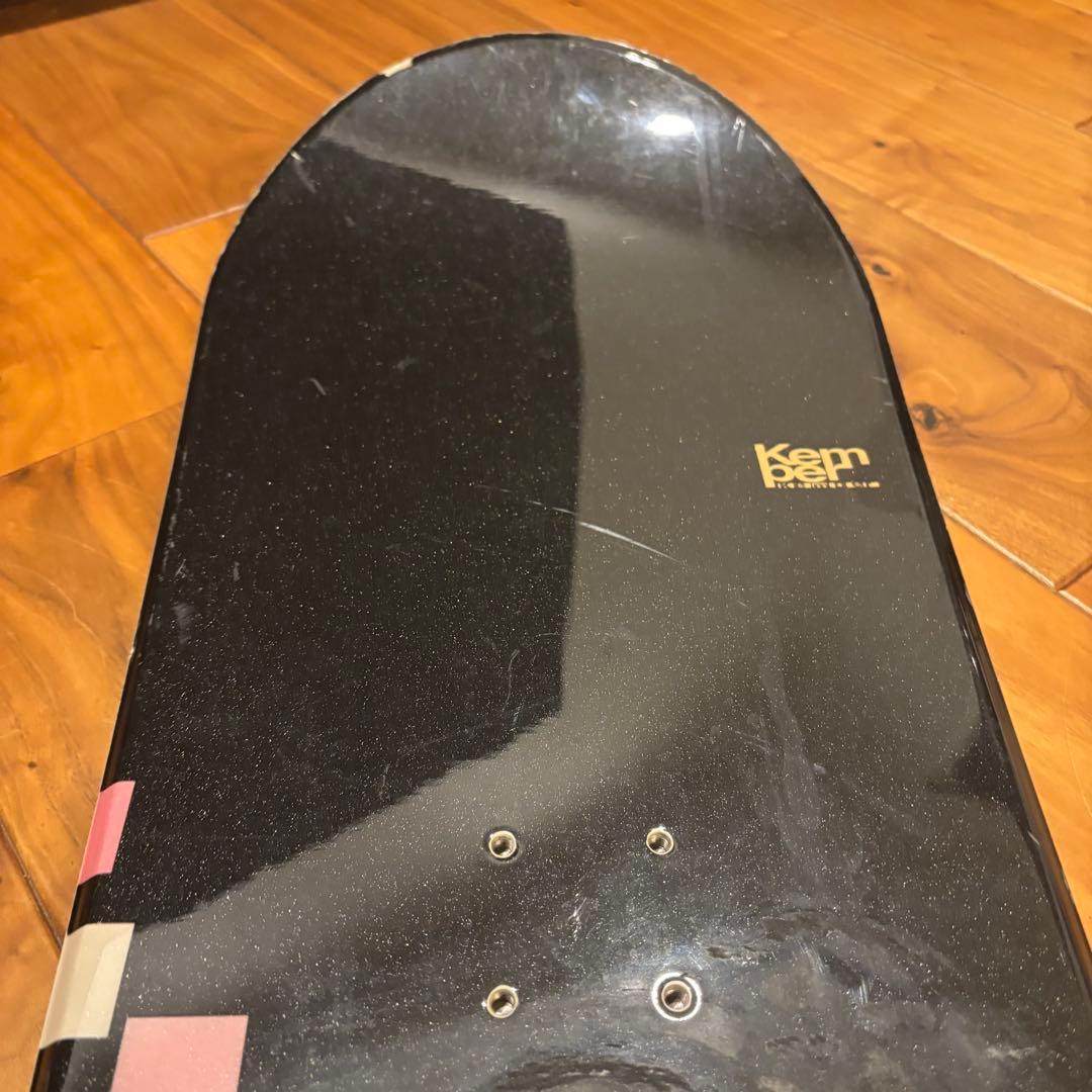 Kissmark 154 Kemper 145 キャンバー2枚セット ボード板 - メルカリ