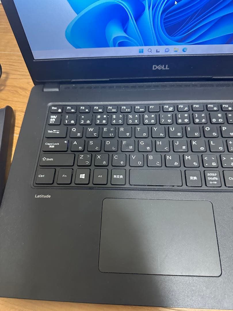 DELL3480 i3 6006U 2GHz/4GB/HDD500GB - メルカリ