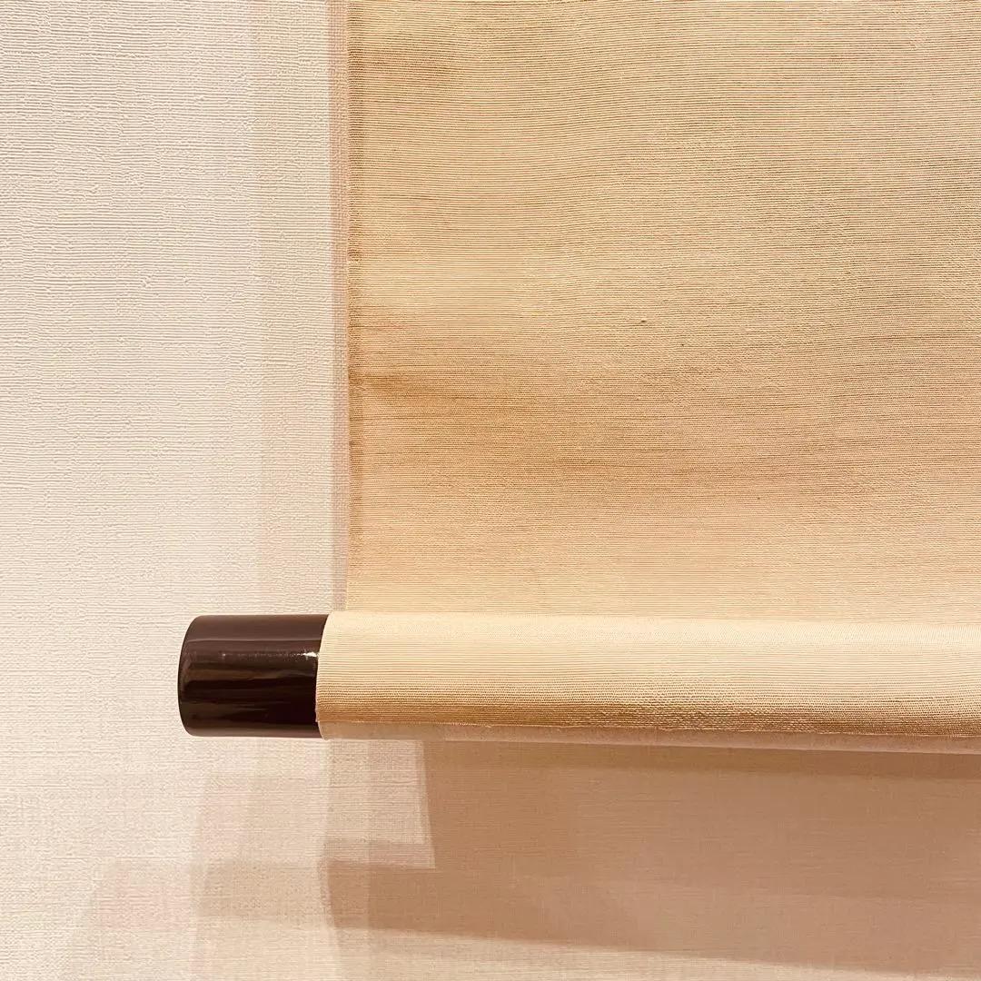 3014 西垣宗興 「彩鳳舞丹霄」 共箱 肉筆 掛軸 大徳寺