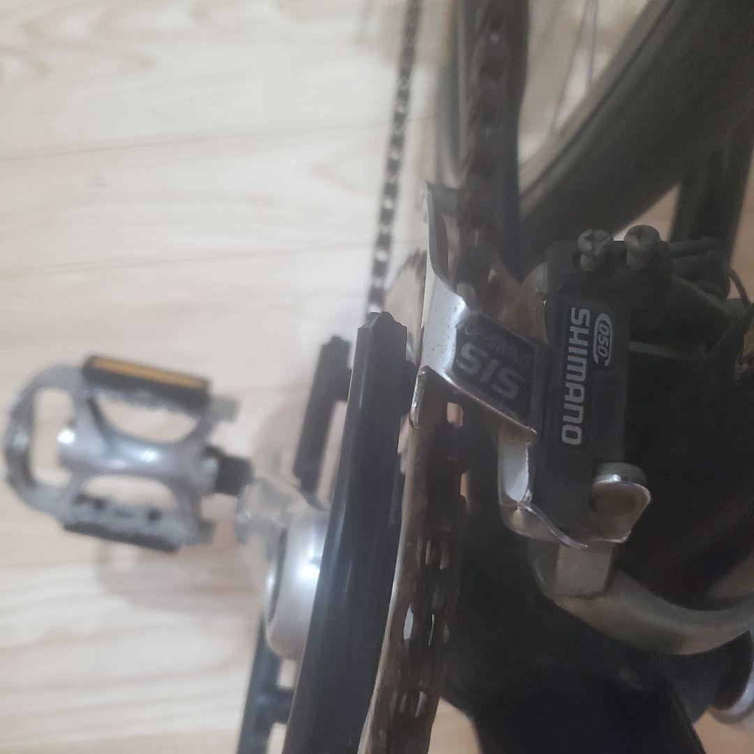 KhodaaBloom Canaff2.4 700 28インチ - メルカリ