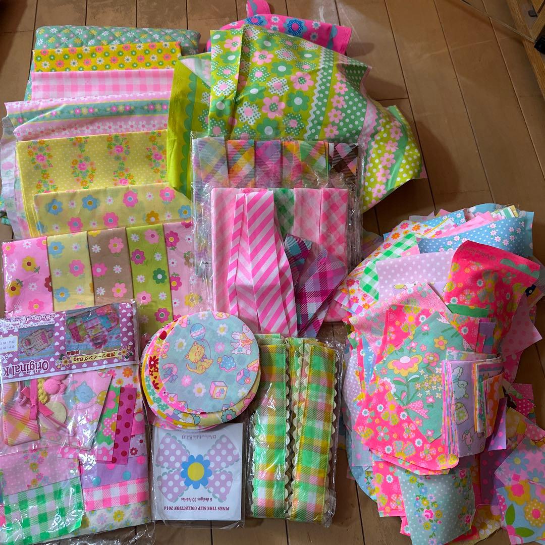 ！値下げ！ピンクスまとめ売りセット　廃盤品あり いちごセット ピンクセット スクイーズ まとめ売り - メルカリ