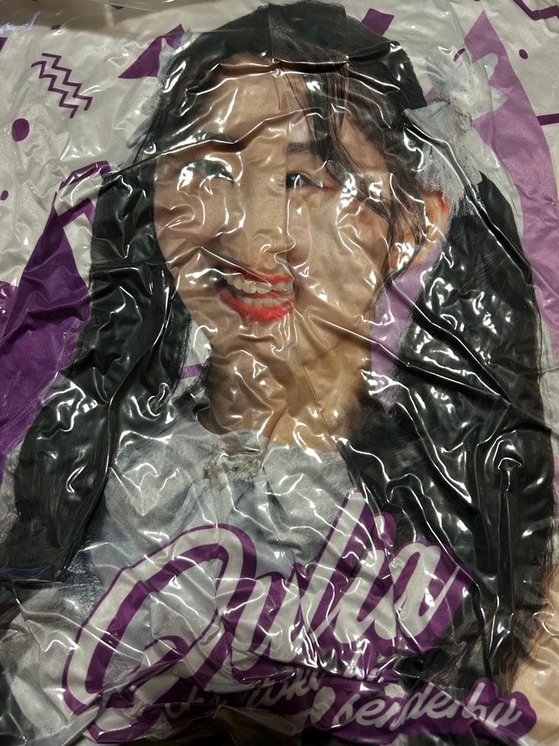 アイドルクッションカバー6枚セット