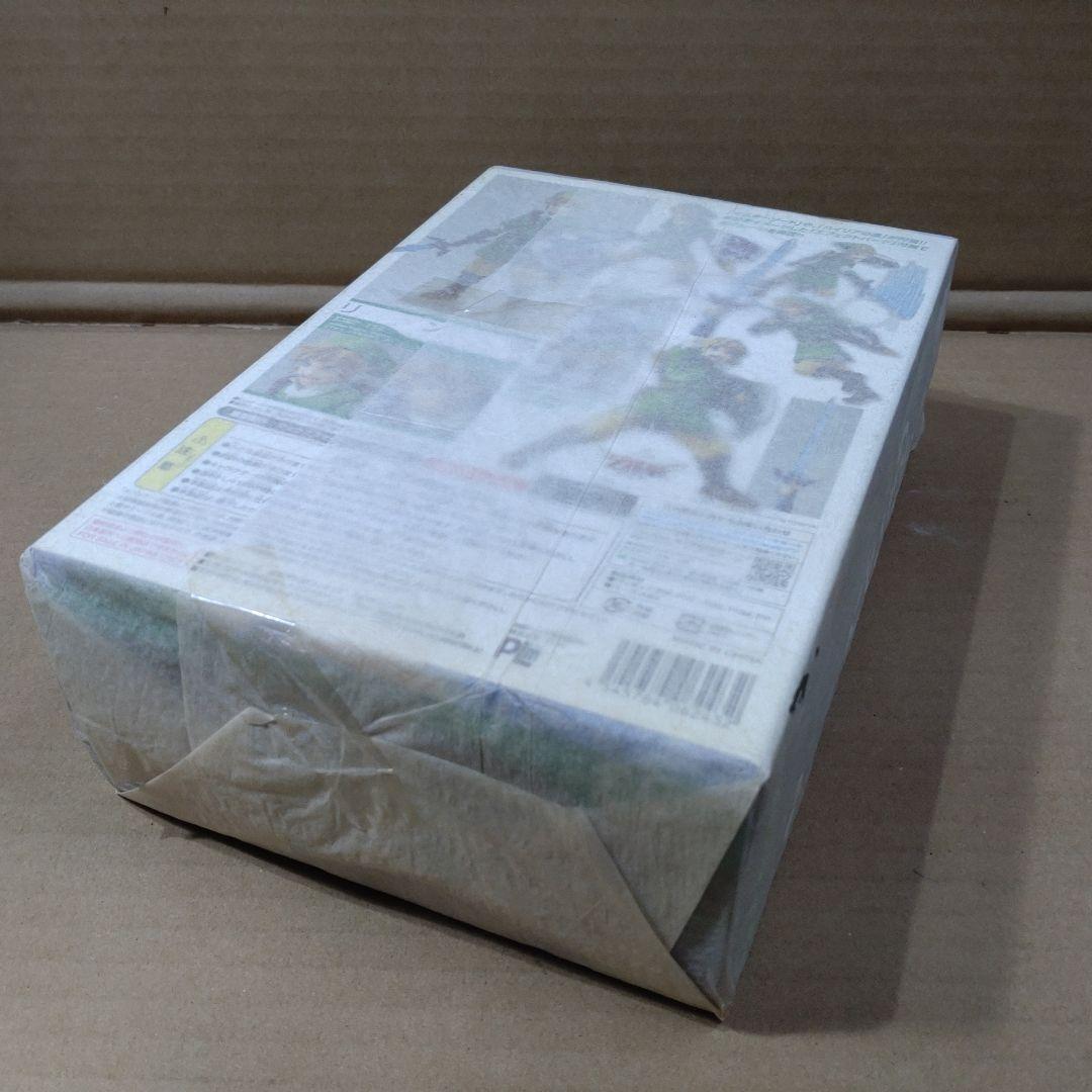 figma 153 リンク フィギュア　未開封