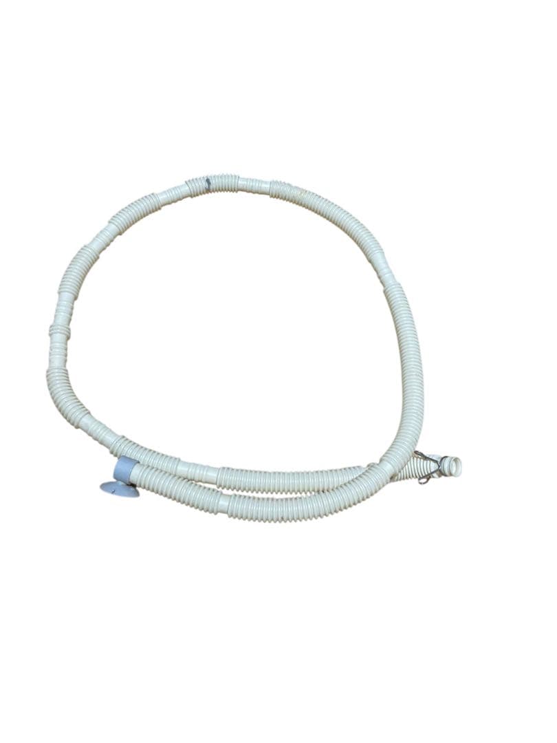 日立 衣類乾燥機 5.0kg ピュアホワイト DE-N50HV W 2023年製