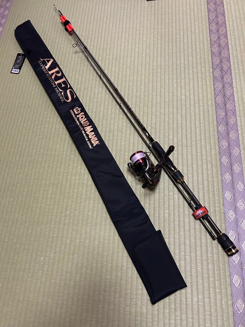 ZERO-G EVOLUTION 妃 704 KILLER QUEEN MX - メルカリ