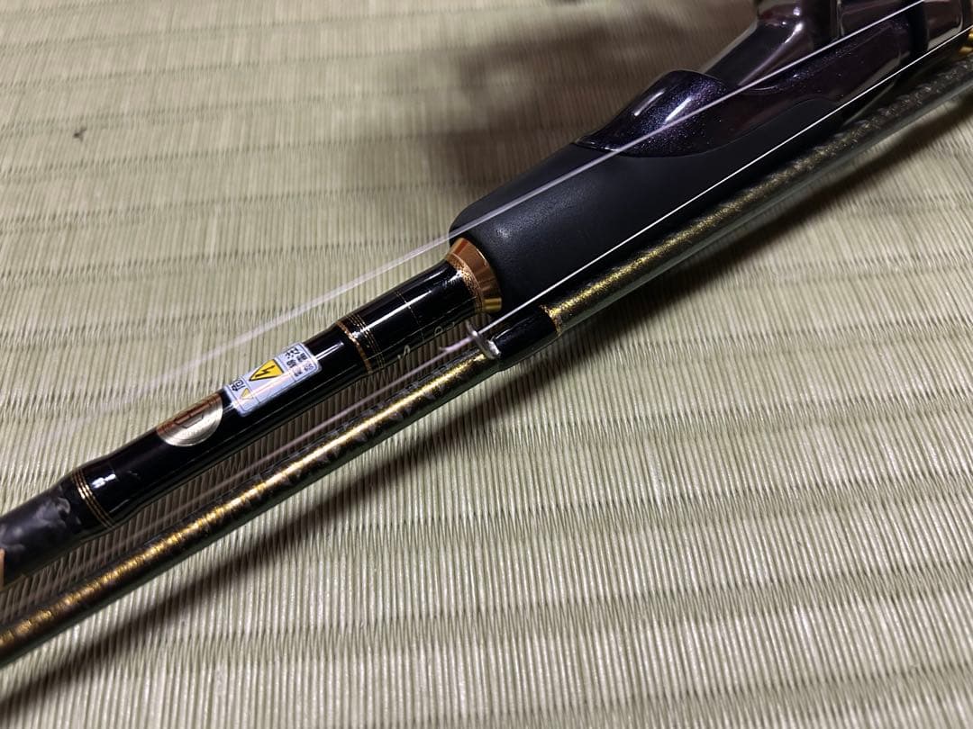 ZERO-G EVOLUTION 妃 704 KILLER QUEEN MX - メルカリ