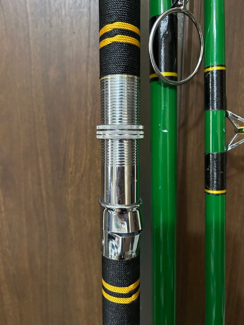 美品 超希少 オリムピック OLYMPIC オールドロッド MEXICO-V - メルカリ