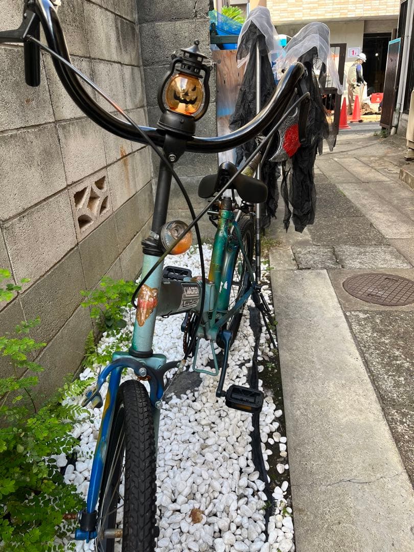 lil鉄火巻　チャリハロウィン使用 lil鉄火巻 - YouTube