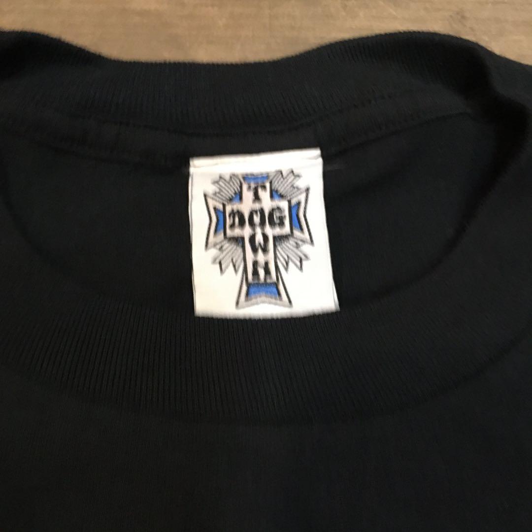 XL dog town デッドストック90年代後期青タグTシャツ - メルカリ
