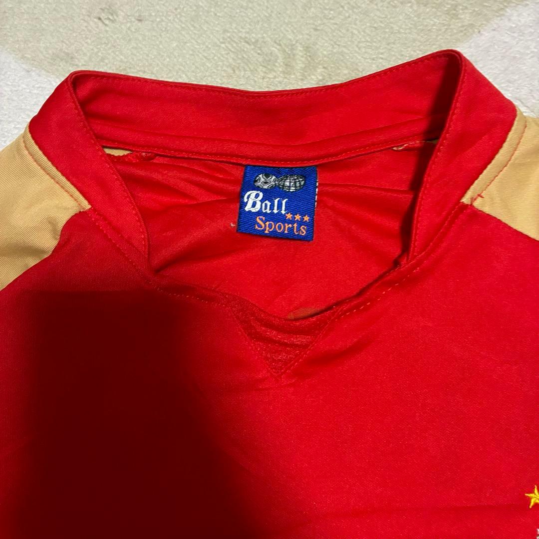 リバプール/レプリカユニフォーム/#8 スティーヴン・ジェラード