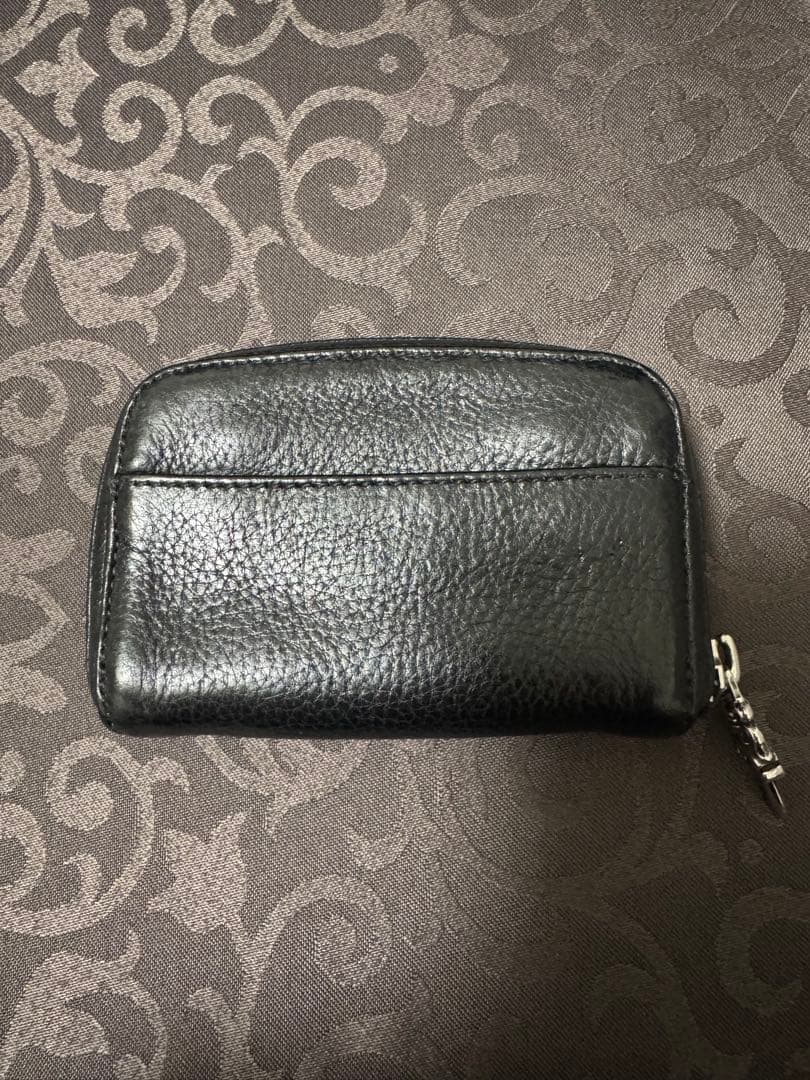 12/15迄値下げ クロムハーツ コインケース 財布 Chrome Hearts