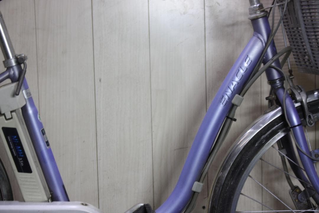 も*ん様 回生充電SANYO ENACLE CY-SN243 3.1AH ３段ア