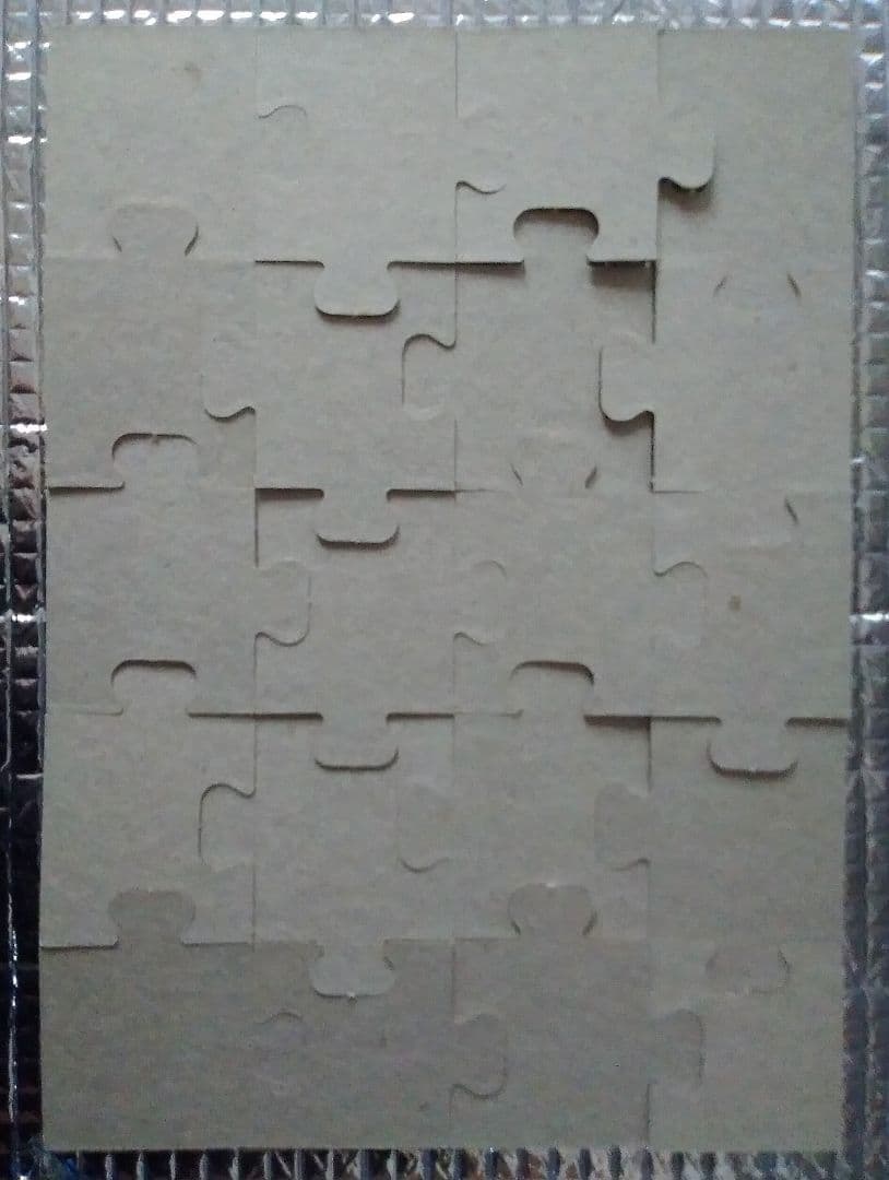 【激レア！非売品】　オーダイン　ジグソーパズル　namco