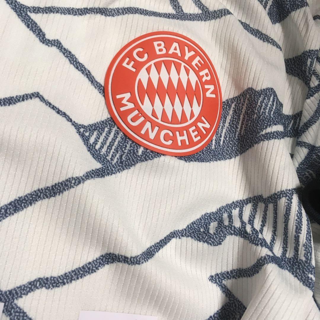 ⭐︎新品タグ付⭐︎/正規品】バイエルンM レヴァンドフスキ