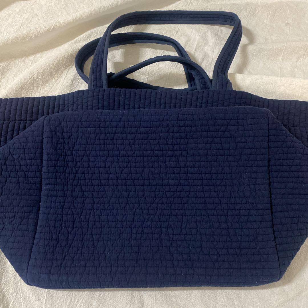 pionunnal GARDEN ピオヌンナル ガーデン ネイビー - メルカリ