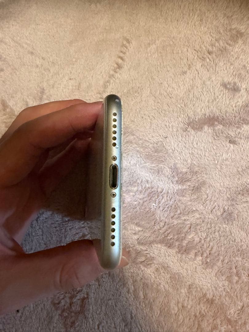 し*ね様 iPhone8 64GB SIMロックあり　本体のみ