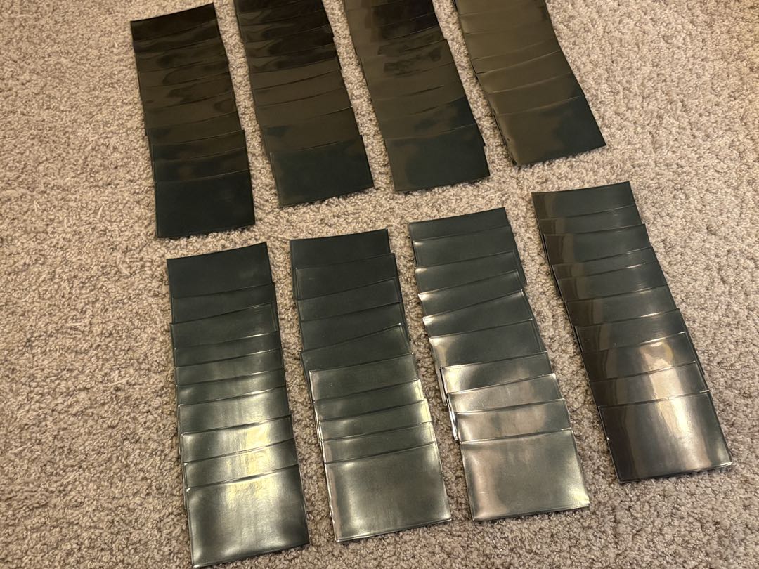 遊戯王 スリーブ duelist cup 2018 デュエリストカップ 炎80枚