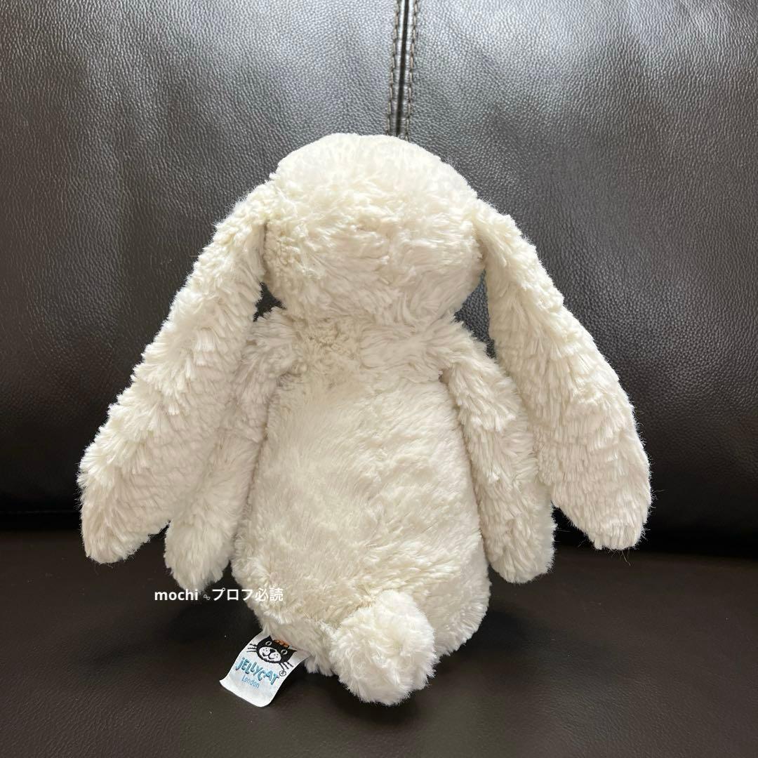  Blossom Calli Bunnyうさぎぬいぐるみタグなし