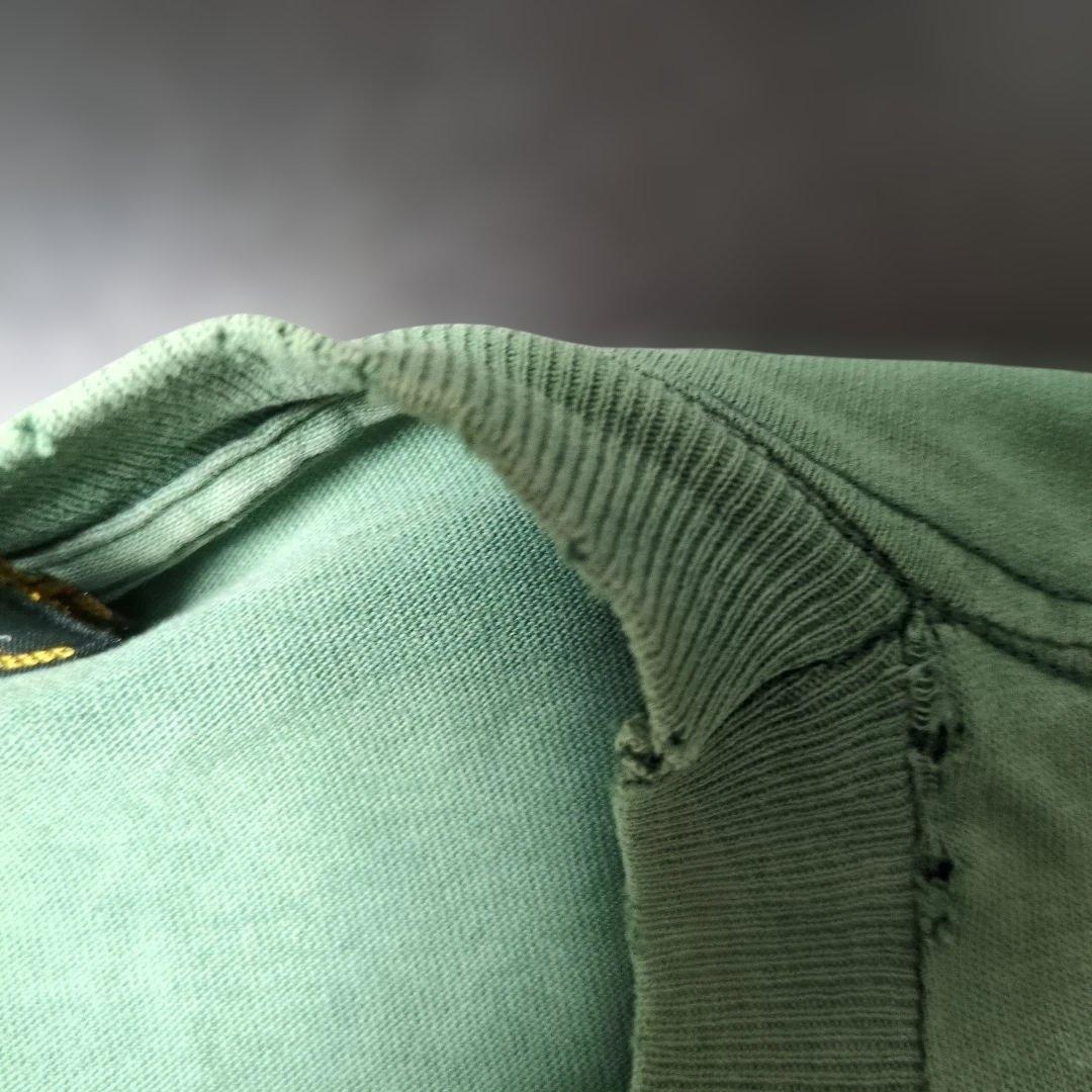 【BROCUMボディ】Dookie グリーンデイ Tシャツ XL