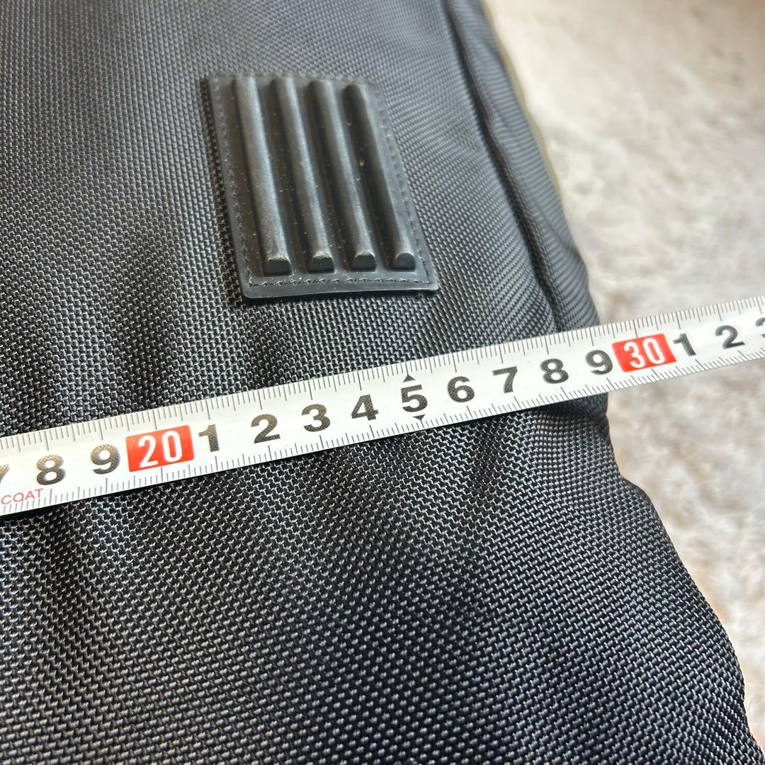 L.L.Bean エル・エル・ビーン　ボストンバッグ　ナイロンボストンバッグ