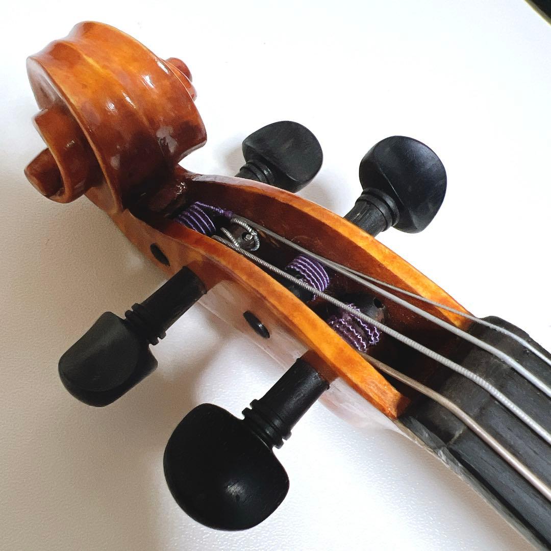 美品・美虎杢】GLIGA Gems1 バイオリン 2018年製 グリガ - メルカリ