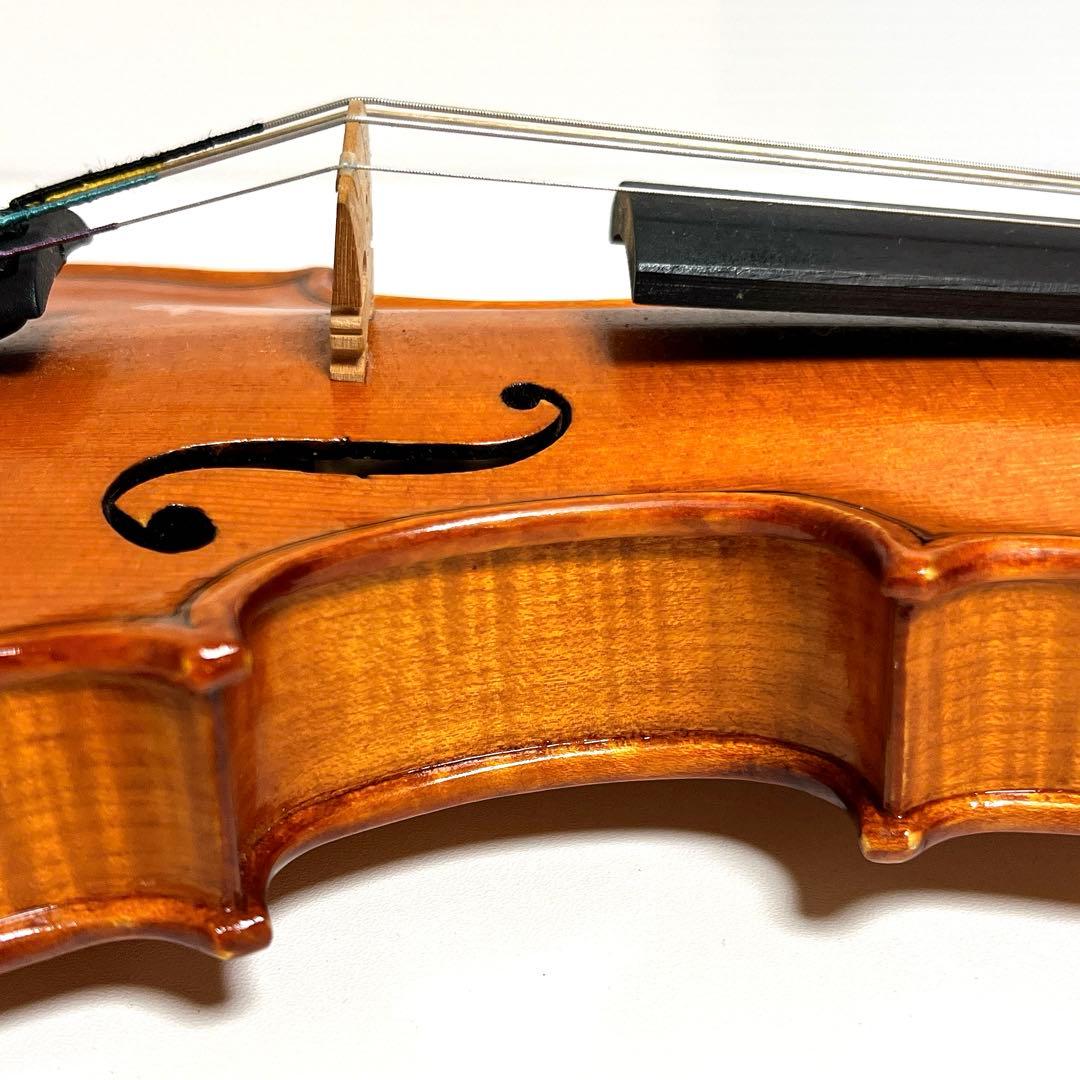 美品・美虎杢】GLIGA Gems1 バイオリン 2018年製 グリガ - メルカリ