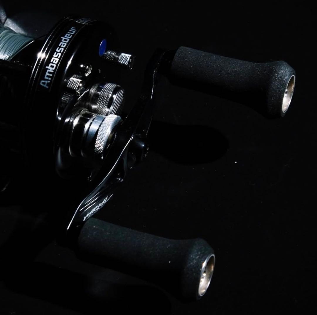 最終 DRT crawlerboyz ボーイズノブ BOYZ KNOB 1/2 - メルカリ