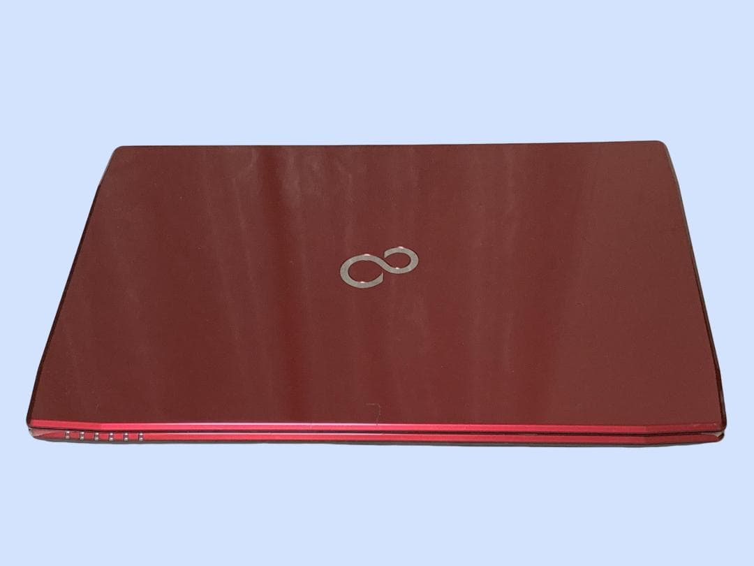 M5975 富士通 LIFEBOOK AH53/M Core i7-4702MQ - メルカリ