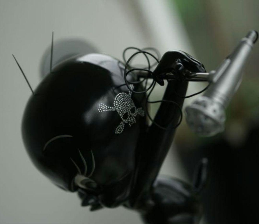 Roen×Tweety スワロ ビッグサイズ フィギュア ロエン トゥイーティー