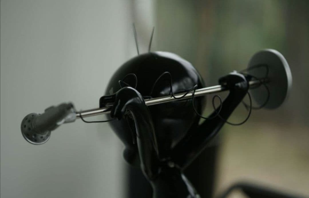 Roen×Tweety スワロ ビッグサイズ フィギュア ロエン トゥイーティー