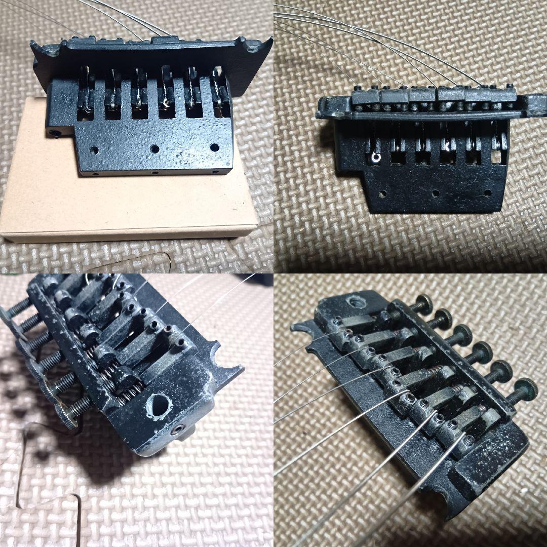 Argus ストラトシェイプ 2H 共和商会ブランド 80年代 ジャパヴィン？