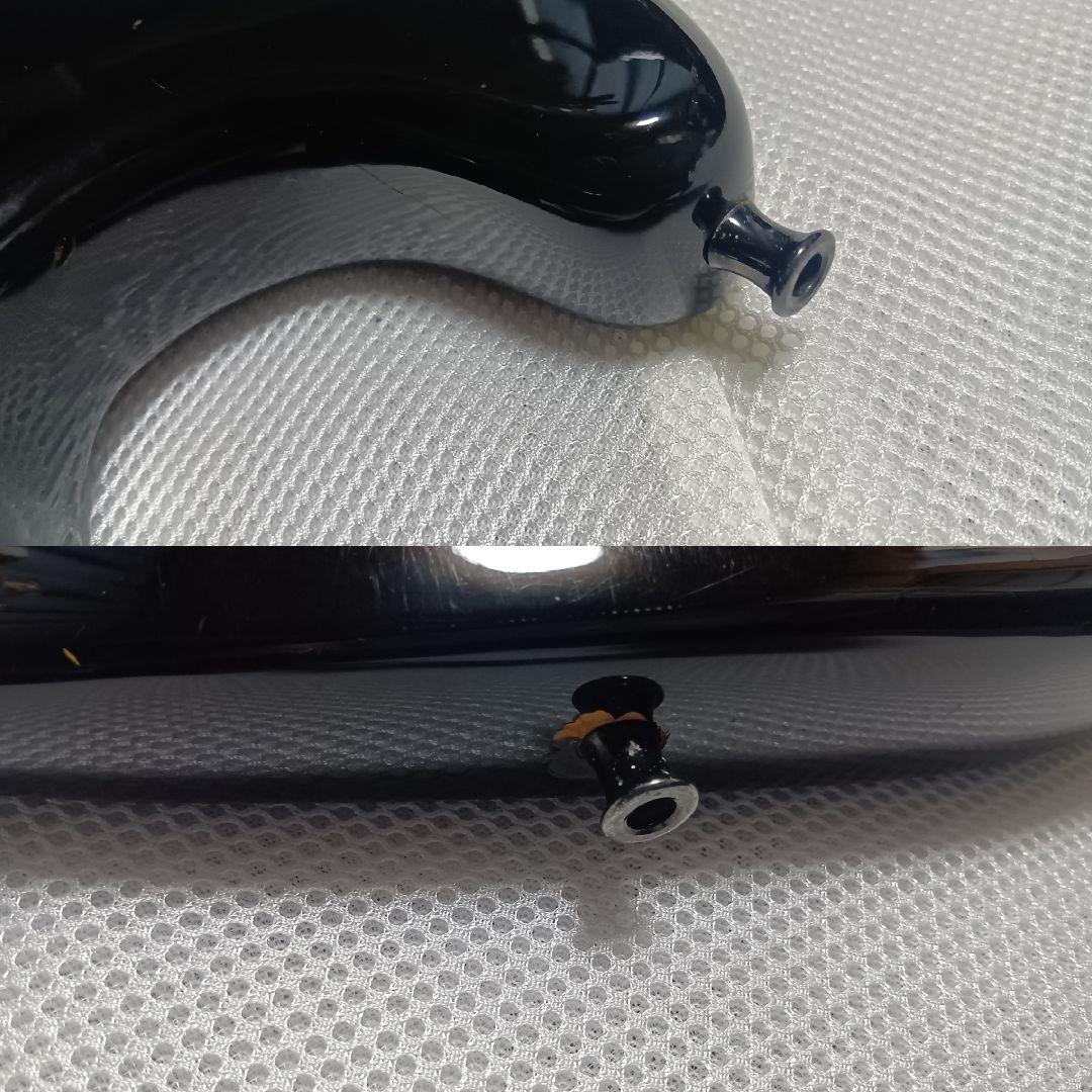 Argus ストラトシェイプ 2H 共和商会ブランド 80年代 ジャパヴィン？