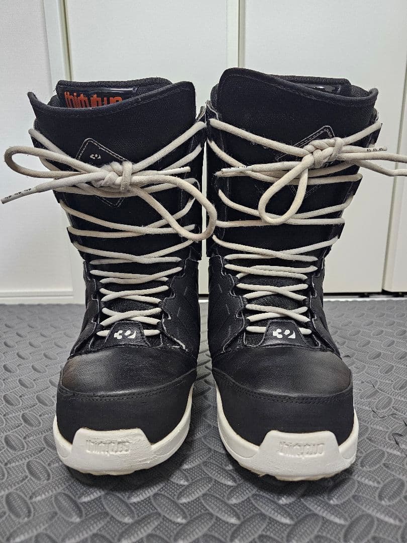 thirtytwo lashed サーティーツー ラッシュド 27.5cm