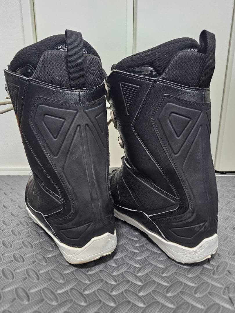 thirtytwo lashed サーティーツー ラッシュド 27.5cm