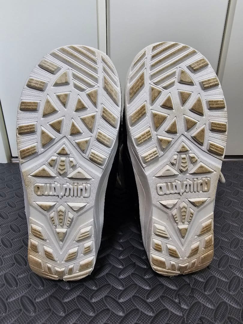 thirtytwo lashed サーティーツー ラッシュド 27.5cm