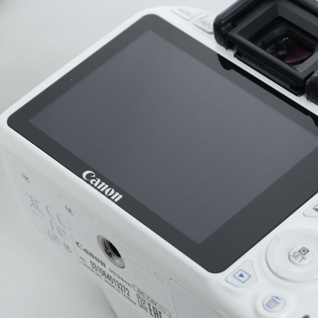 初心者☆デジタル一眼レフ☆Canon EOS kiss x7☆スマホ転送☆彡 - メルカリ