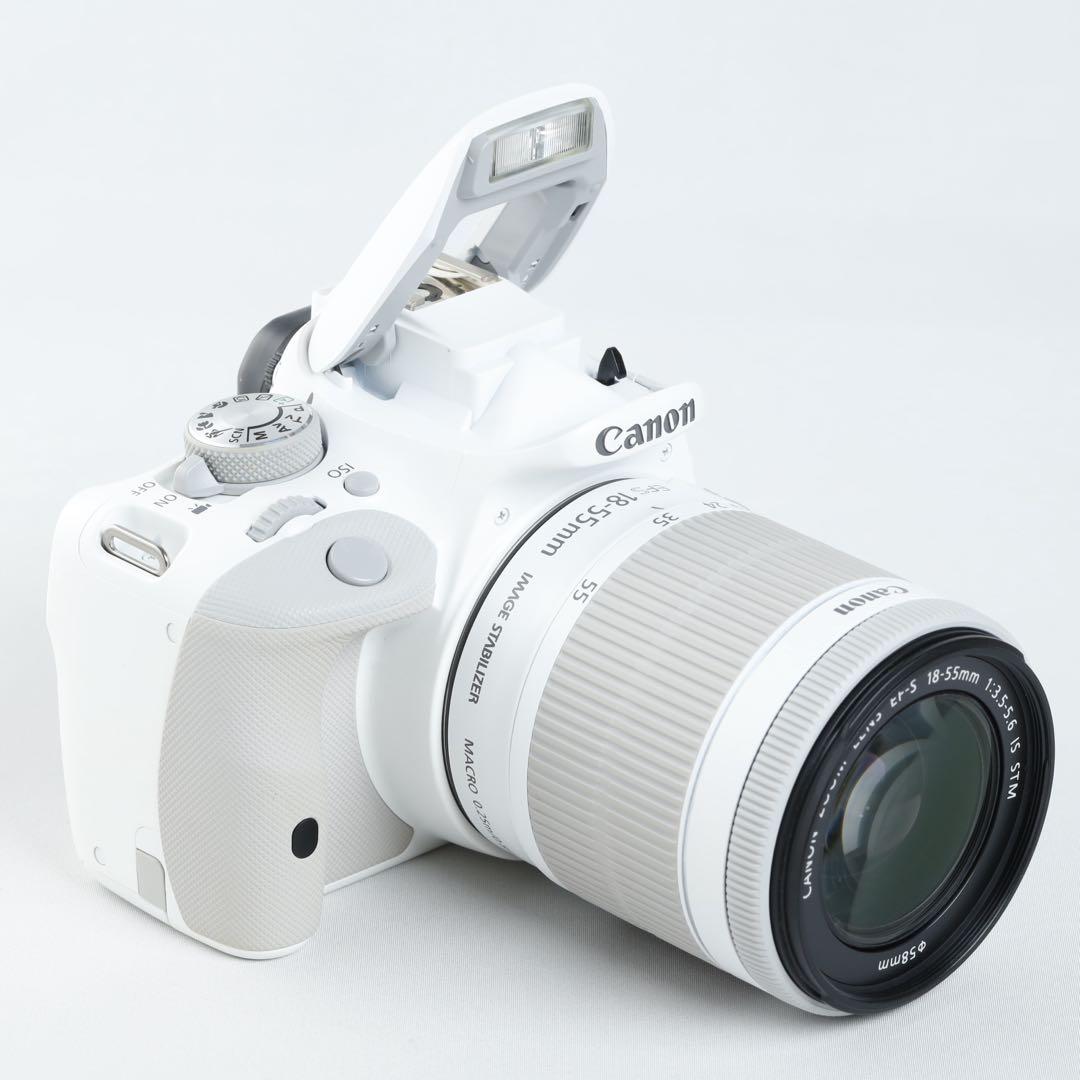 初心者☆デジタル一眼レフ☆Canon EOS kiss x7☆スマホ転送☆彡 - メルカリ