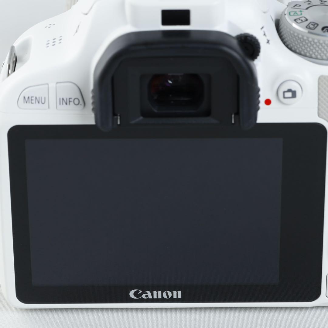 初心者☆デジタル一眼レフ☆Canon EOS kiss x7☆スマホ転送☆彡 - メルカリ