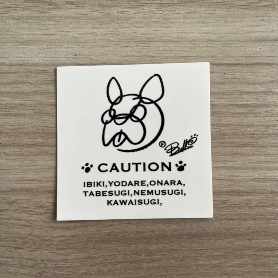 WEST. 桐山照史 アパレル F BULL’S スタジャン 黒