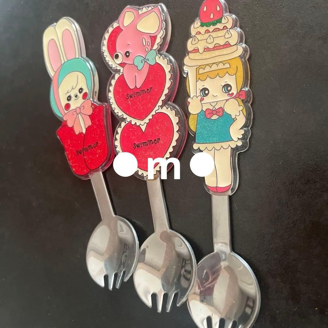 スイマー swimmer 平成 当時 シャープペン 修正テープ 吸盤フック