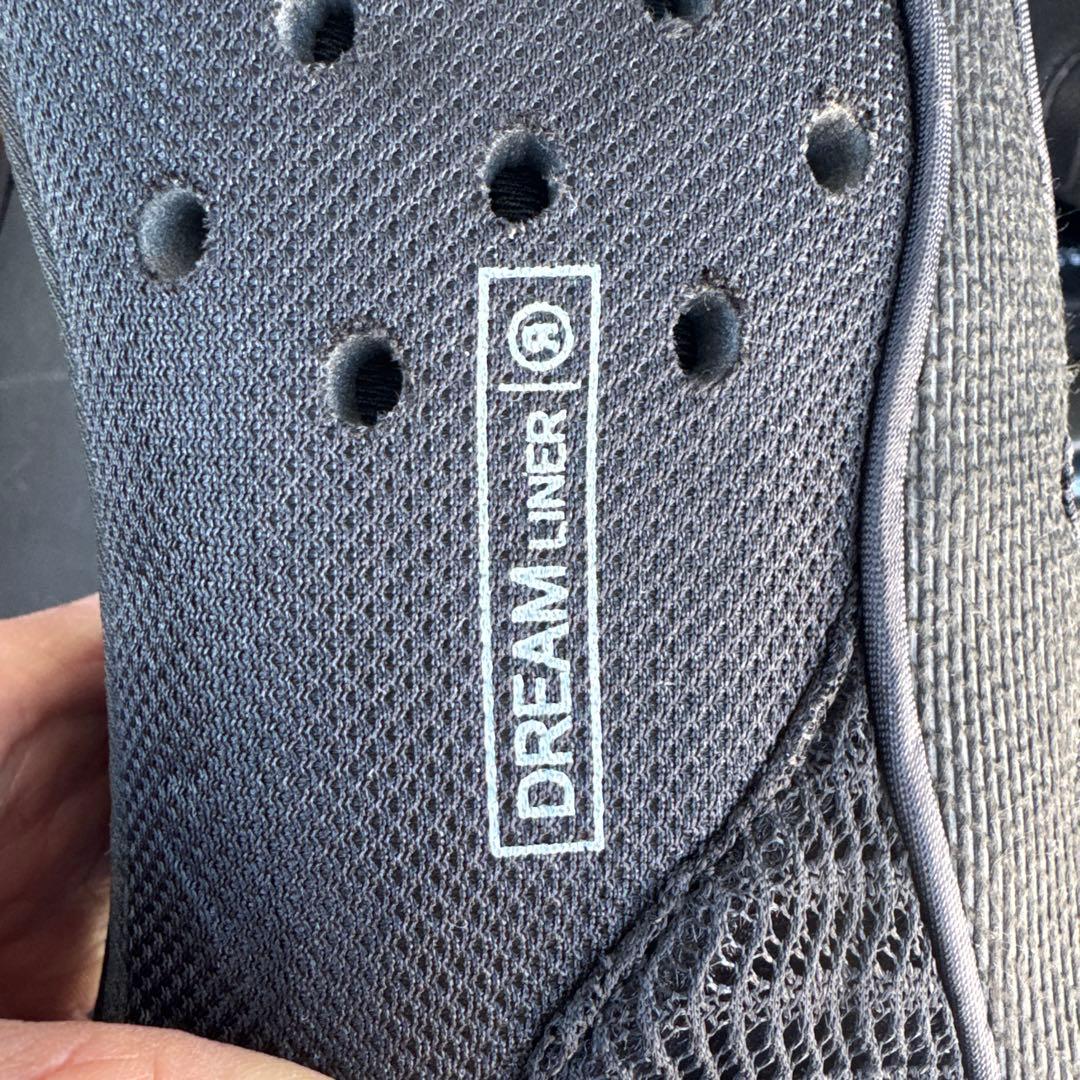 スノーボード　インナーブーツ　インチューション製 26.5cm ほぼ新品